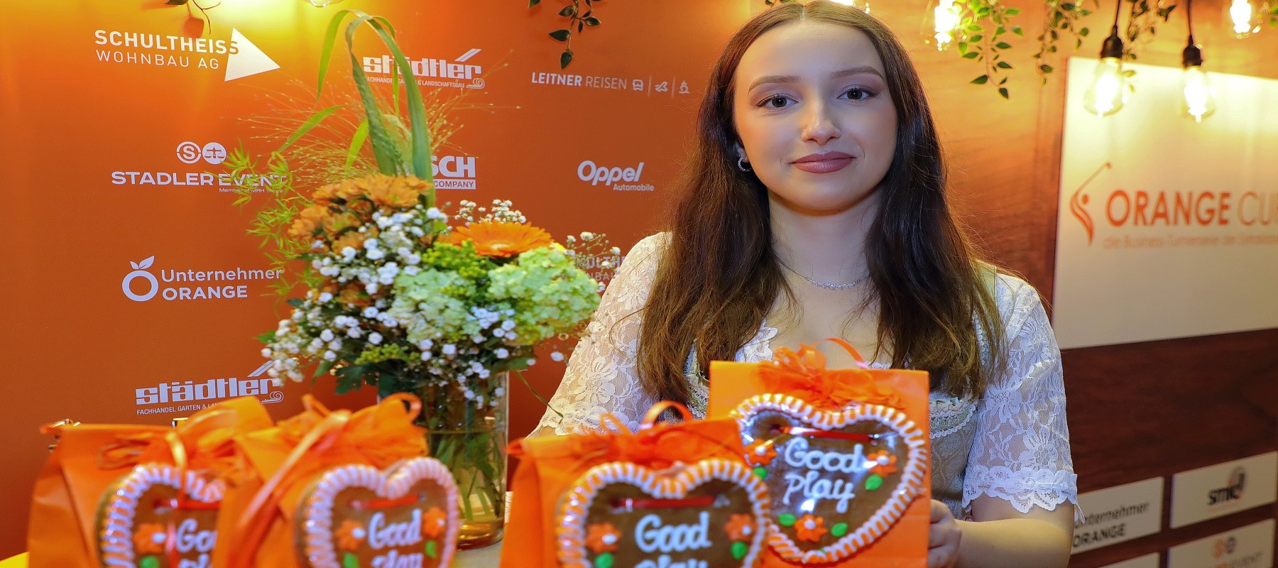 Erfolgreicher Auftakt des ORANGE Cup mit dem AlpenSchwung im Golfclub Lichtenau